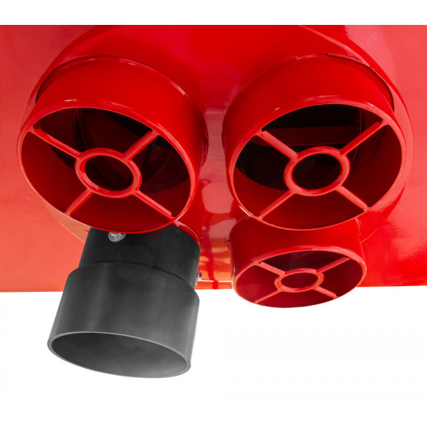 Фото - Аспірація Holzmann ABS 8000PRO