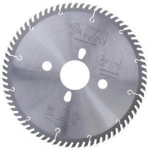 Пила D = 300 F = 60 Z = 72 K / P = 4,4 / 3,2PH04 P28