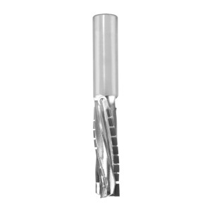 Фреза алмазная DIA D = 25 l = 55 S = 20x50 RH DTE