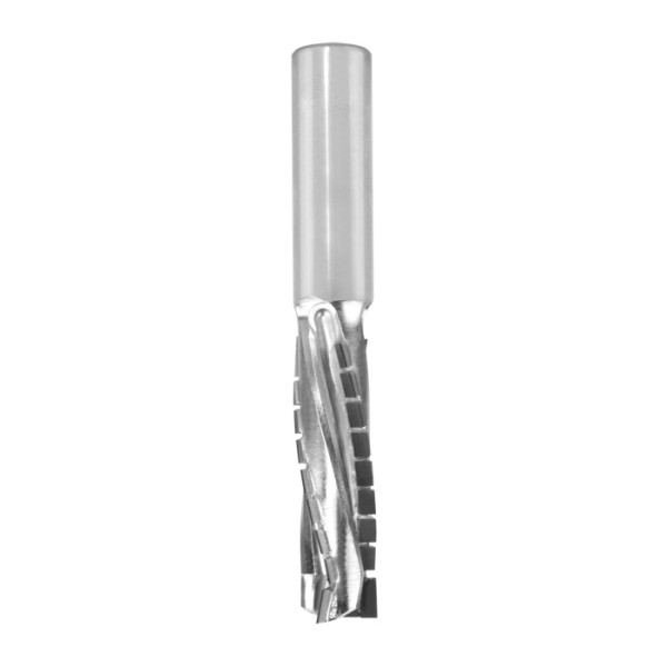 Картинка - Фреза алмазная DIA D = 25 l = 55 S = 20x50 RH DTE