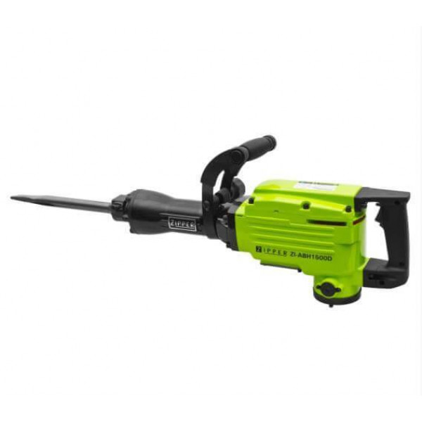 Фото - Відбійний молоток Zipper ZI-ABH1500D