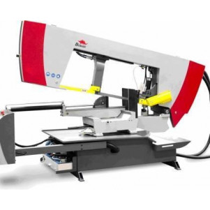 Стрічкова пила Bomar Workline 610.450 DGH