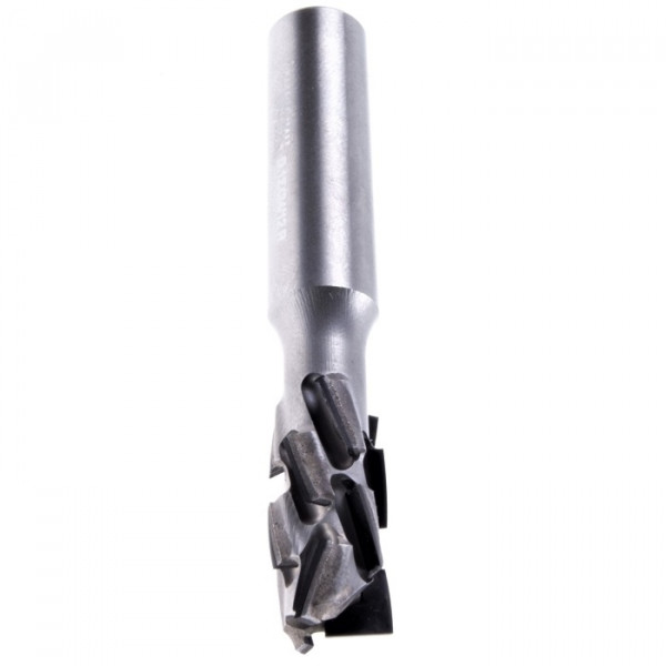 Картинка - Фреза алмазная DIA D=12 I=24 L=75 S=12x40 NESTING Z=3+3+1 RH DENSIMET негатив DTM