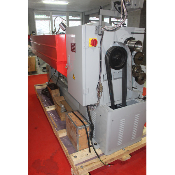 Фото - Токарний верстат Holzmann ED 1500INDIG-80