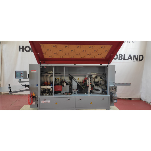 Фото - Кромкообліцювальній Holzmann KAM 215EPSV