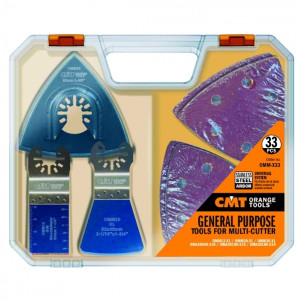 Набор аксессуаров (OMM-X33)