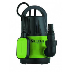 Дренажний занурювальний насос Zipper ZI-CWP400