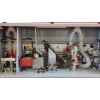 Фото 5 - Кромкообліцювальній Holzmann KAM 215EPSV