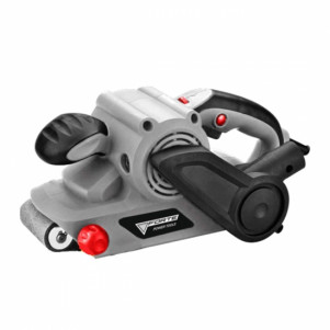 Шлифмашина ленточная BS 7690 VF 900Вт FORTE