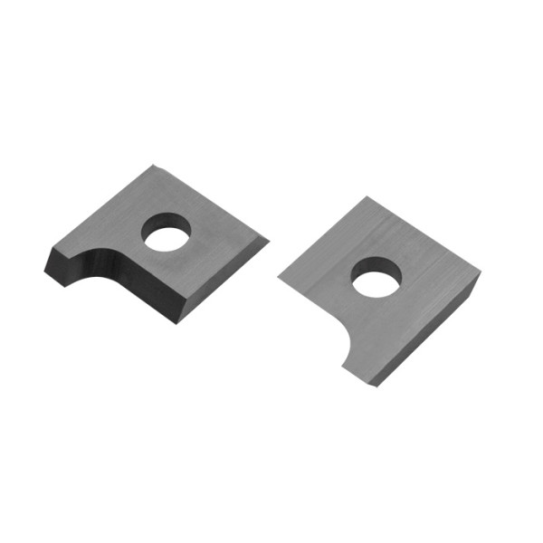 Фото - Ніж HM 19,6x15,2x2,0mm HC05 d = 4,0 R = 2,0 LH (219202)