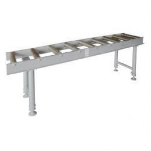 Стіл роликовий Holzmann RB9, 9 роликів / 800 кг 