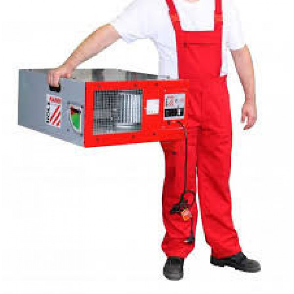 Фото - Очищувач повітря Holzmann LF 1100