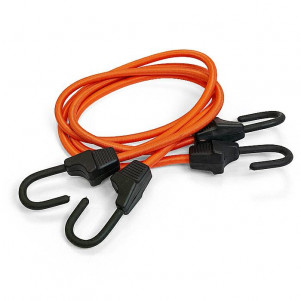 Транспортировочный трос укреплен 80см 2шт. (71026.STACO)