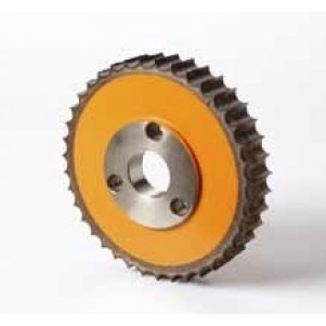 Ролик 140-20-30-3V Z chrom Профиль A