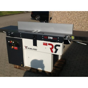 Фуговально-рейсмусовый станок Robland SD 510
