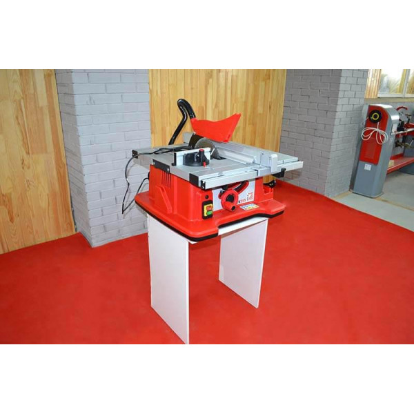 Фото - Циркулярна пила Holzmann TK255_230V
