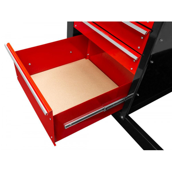 Фото - Верстак багатофункціональний Holzmann WT39