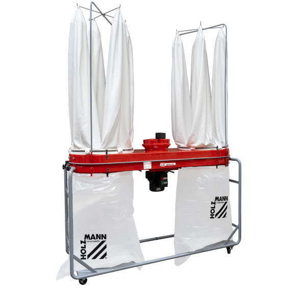 Фото - Аспірація Holzmann ABS 8000PRO