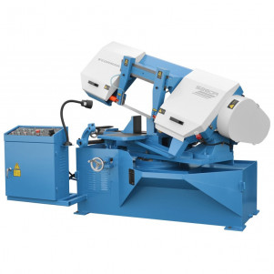 Ленточнопильный станок CORMAK S-280R