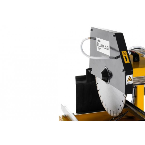 Картинка - Камнерез Lumag STM450-700
