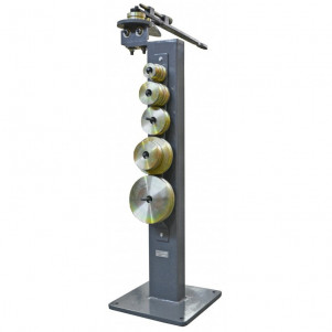 Гибочний верстат для труб і профілей Cormak RB-2 Гибочний верстат для труб і профілей Cormak RB-2