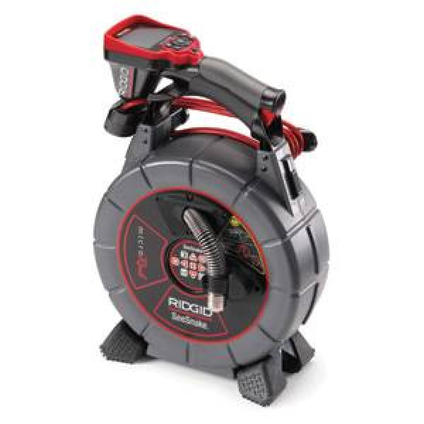 Картинка - К-т: microReel L100C с CA-300