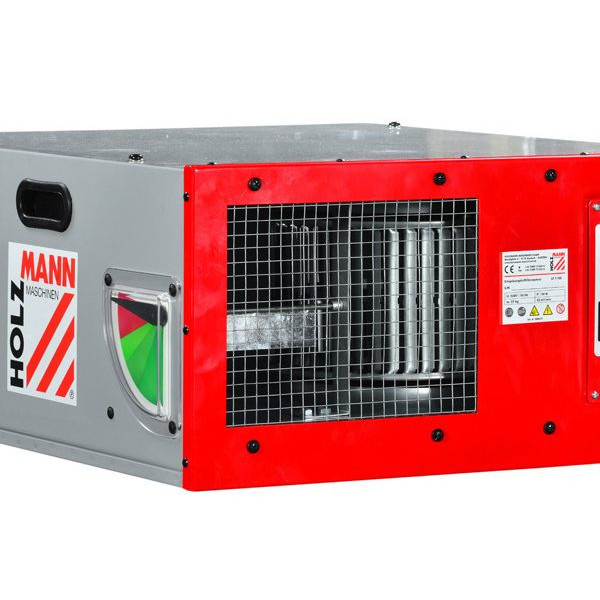 Фото - Очищувач повітря Holzmann LF 1100