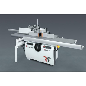 Фрезерный станок по дереву Robland T120-P