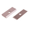 Фото - Ніж HM 20,0x8,0x1,5mm MG18 <40 (2082)