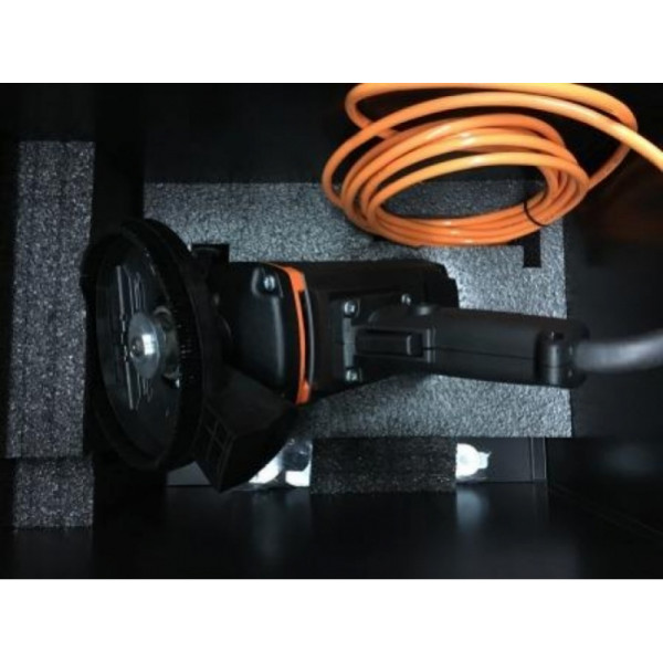 Фото - Ручна машина для алмазних чашок GOLZ SM125