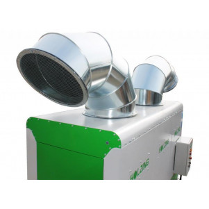 Витяжної рукав Holzing RLA