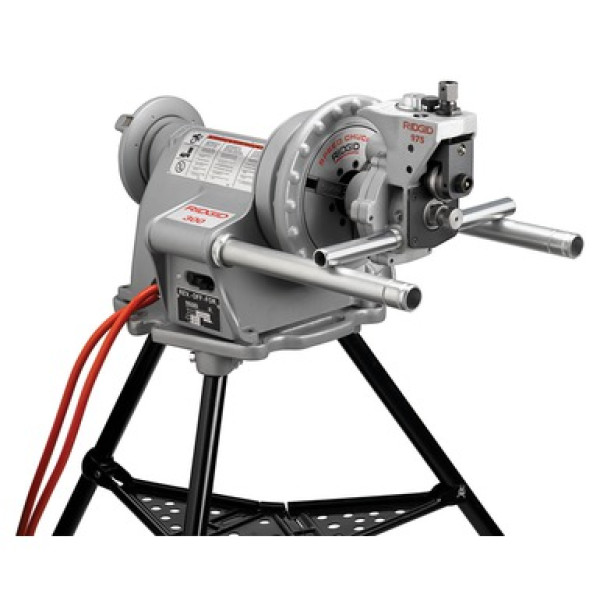 Фото - Комбінований пристрій для накатки жолобків Ridgid 975 (мідь)