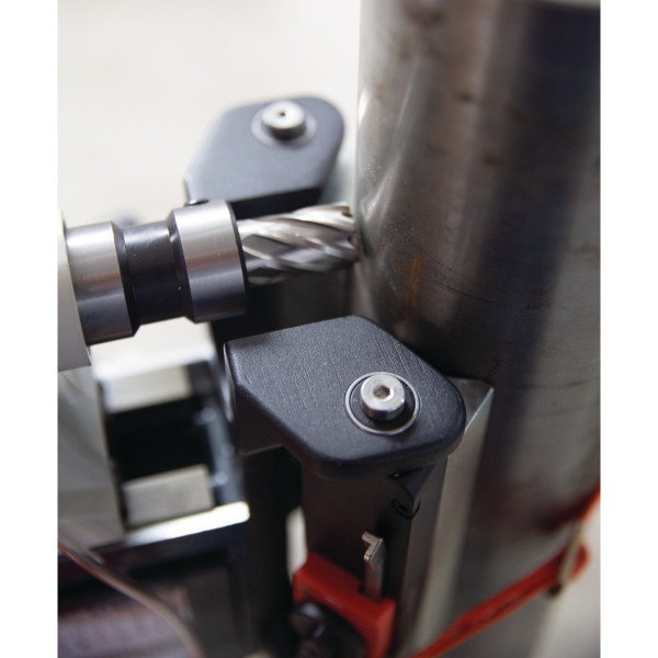 Картинка - Сверлильный станок на магнитной основе OPTIMUM DM 50PM