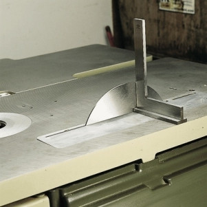 Шлифовальные диски D = 200 F = 15,87 (299.111.00)