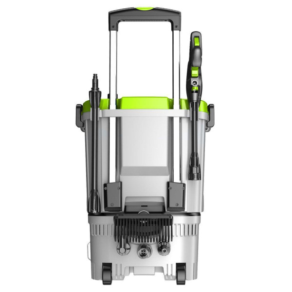 Картинка - Мойка высокого давления Zipper ZI-HDR40V-AKKU