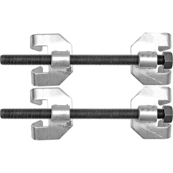 Картинка - Набор съемников для пружин VOREL 2шт 80601