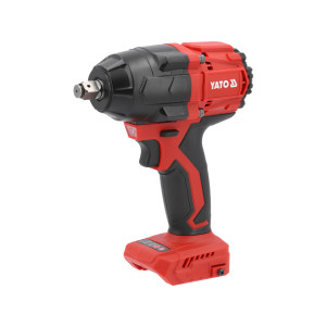Гайковерт ударный аккумуляторный YATO (без аккумулятора) YT-827793