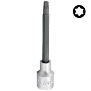 Головка с насадкой TOPTUL TORX T55 L140 мм 1/2" BCUA1655