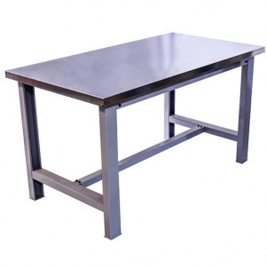 Верстат металевий G.I. KRAFT GI37207