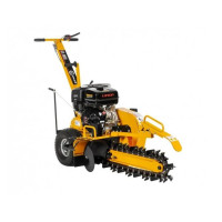 Траншеекопатель Lumag GF800