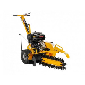 Траншеекопатель Lumag GF800