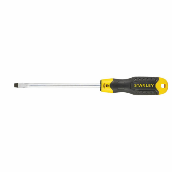 Фото - Викрутка STANLEY Cushion Grip SL6.5x150 мм (0-64-919)