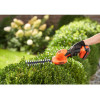 Картинка 7 - Кусторез-ножницы аккумуляторный BLACK+DECKER BCSS18D1