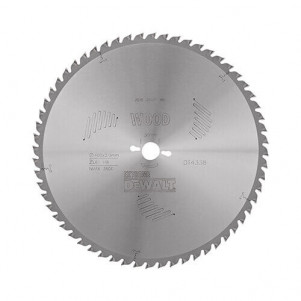 Диск пильный DeWALT DT4338 400х30 мм 60 зубов