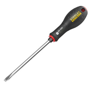 Викрутка STANLEY FatMax SL8х175 мм з шестигранником під ключ (FMHT0-62620)