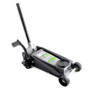 Домкрат гідравлічний (підкатний) Белавто з педаллю, 3т Домкрат гідравлічний (підкатний) Белавто з педаллю, 3т