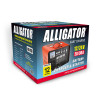 Фото 3 - Пускозарядний пристрій АКБ Alligator 12/24V, 45А