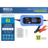 Картинка 4 - Зарядное устройство АКБ Brevia Power400 6V/12V, 4A