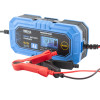 Картинка 1 - Зарядное устройство АКБ Brevia Power400 6V/12V, 4A