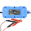 Картинка 2 - Зарядное устройство АКБ Brevia Power400 6V/12V, 4A